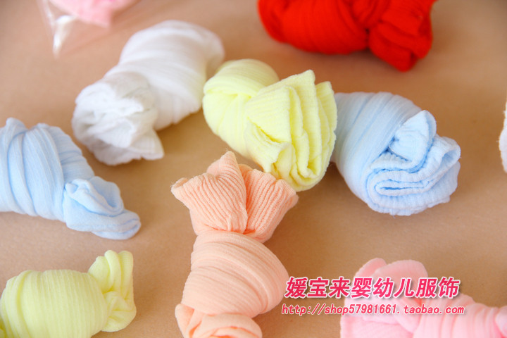 Chaussettes enfant - Ref 2107994 Image 3