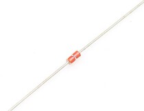 1% glass tube thermistor 10K 100K and other specifications 10 starting shots