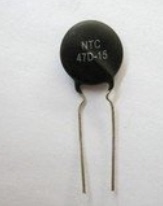 NTC (NEGATIVE TEMPERATURE COEFFICIENT) 47D-15 thermistor