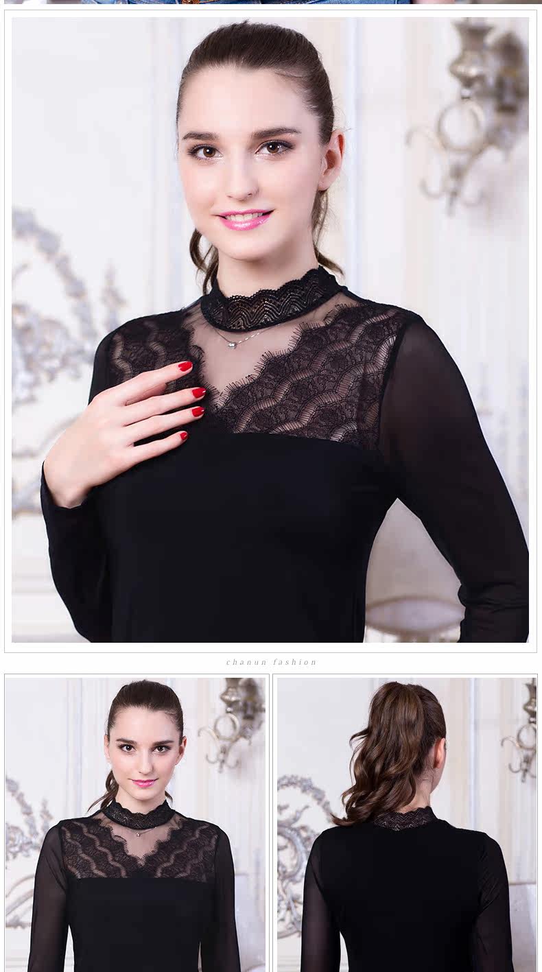 Sous-vêtement chaud jeunesse CHAN ZY F510147 en autre - Ref 746841 Image 12