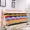 Các đệm đầu giường bọc tựa lưng tam giác Belt đúp giường tatami tựa lưng gối lớn đệm dài - Trở lại đệm / Bolsters gối tựa văn phòng