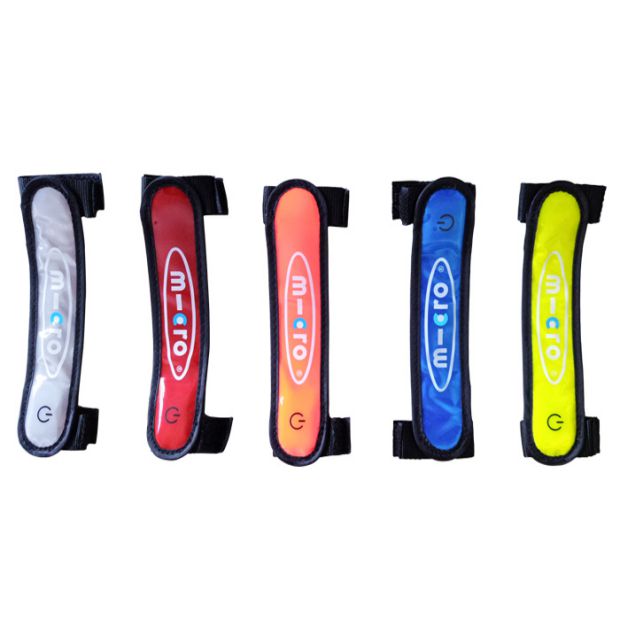 Thụy Sĩ độ cao cao tay nhẹ vành đai cân bằng phụ kiện xe hơi chuông xe tay ga chính hãng chuông - Smart Scooter 	xe thăng bằng ander pro