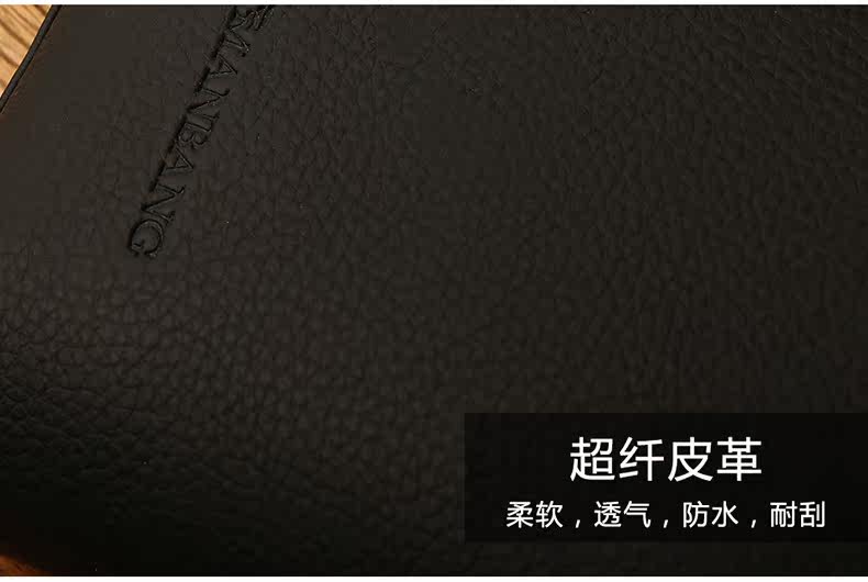 Sac pour homme - Ref 53750 Image 12