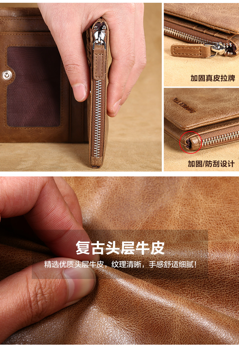 Sac pour homme - Ref 50907 Image 11