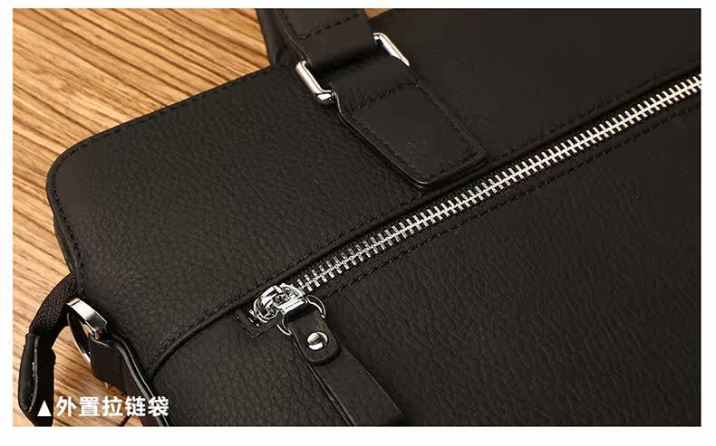 Sac pour homme - Ref 53750 Image 22