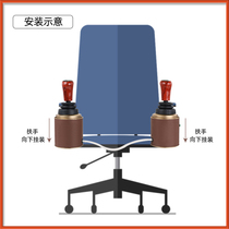 Excavation machine teaching simulation driving computer simulation operation game software handle training teaching device