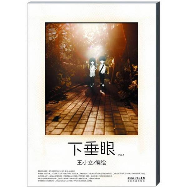 Authentic 90% New Book | Drooping Eyes by Wang Xiaoli, Published by Changjiang Literature and Art Publishing House Authentic 90% New Book | Drooping Eyes by Wang Xiaoli, Published by Changjiang Literature and Art Publishing House