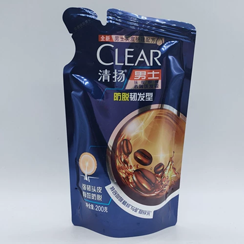 Люксовый питательный шампунь для профессионального использования, 200 мл