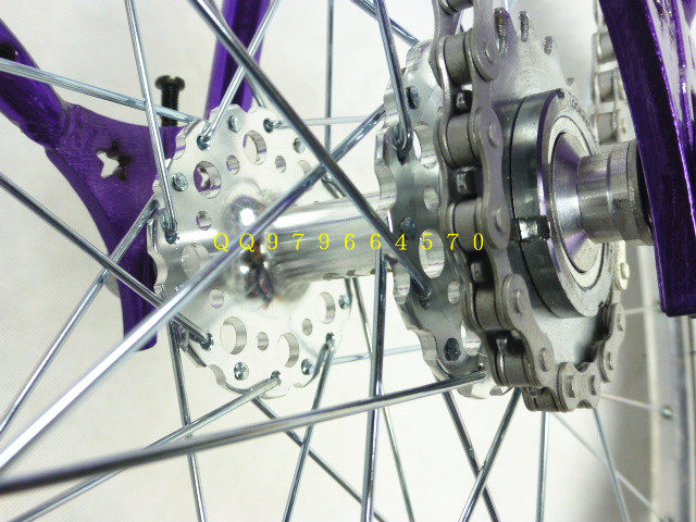 Poignées de vélo - Ref 2349631 Image 38