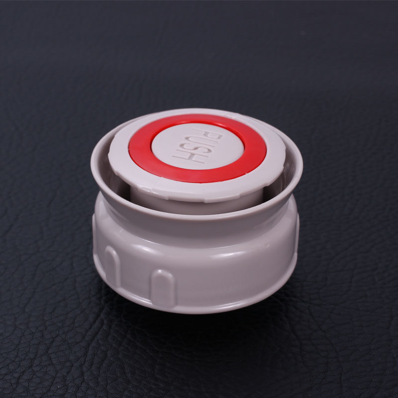 Xile thermos pot inner plug insulation pot inner cover thermos bottle lid accessories cover original factory switch open water bottle thermos kettle