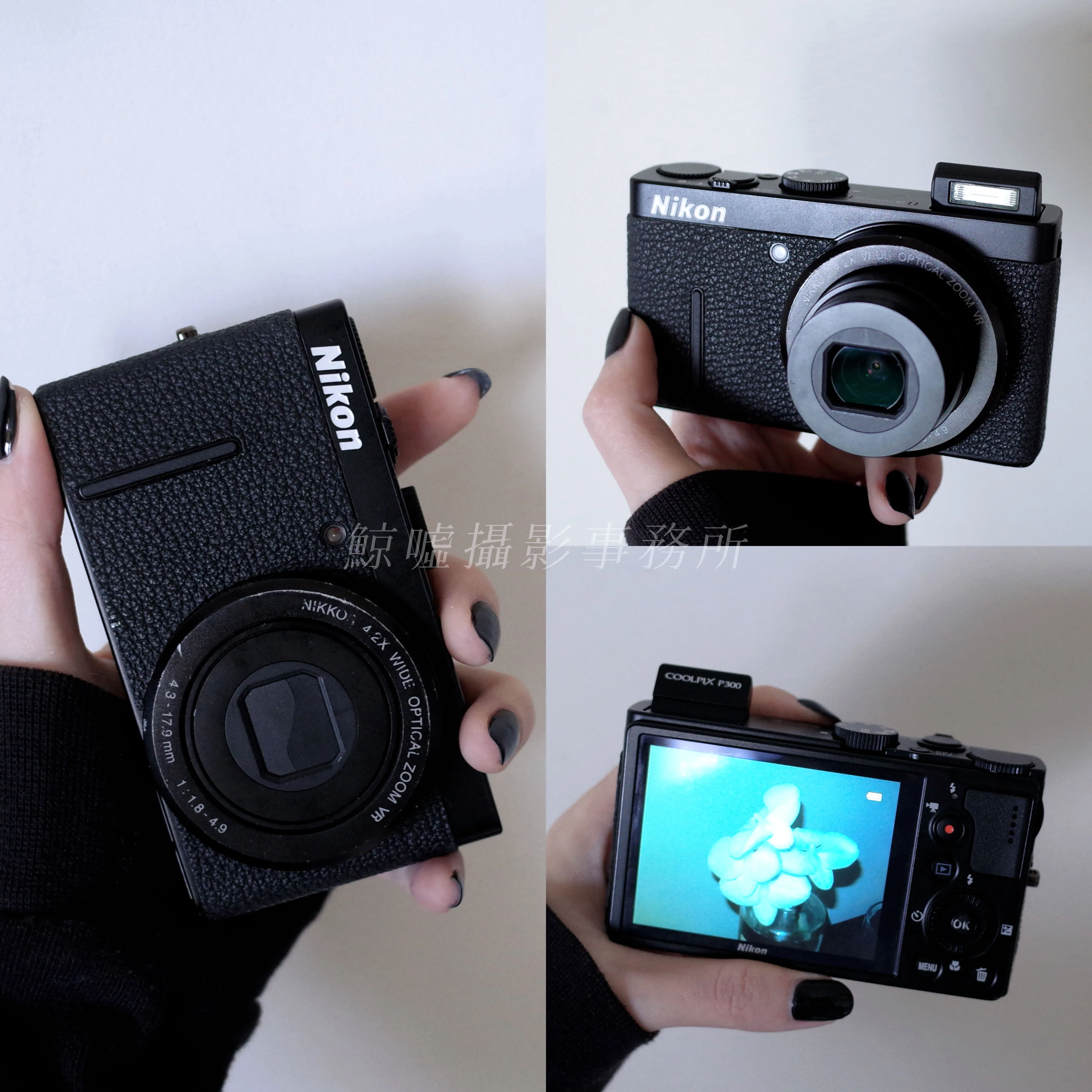 Nikon/Nikon COOLPIX CCD камера Baker ретро цифровая камера портативная пленка бесплатная доставка