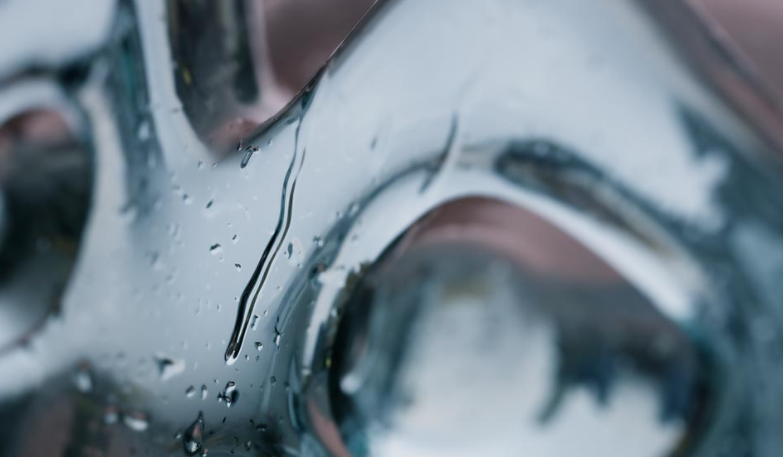 blender布的-Blender雨滴水珠特效插件 Procedural Rain FX