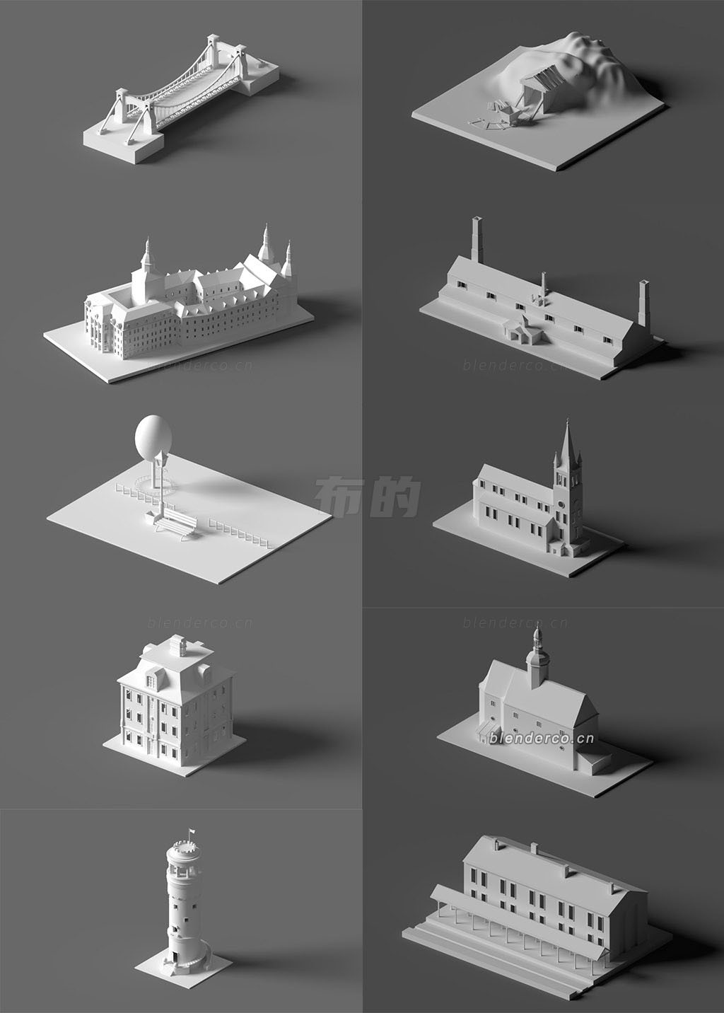 low-poly-buildings-collection.jpg