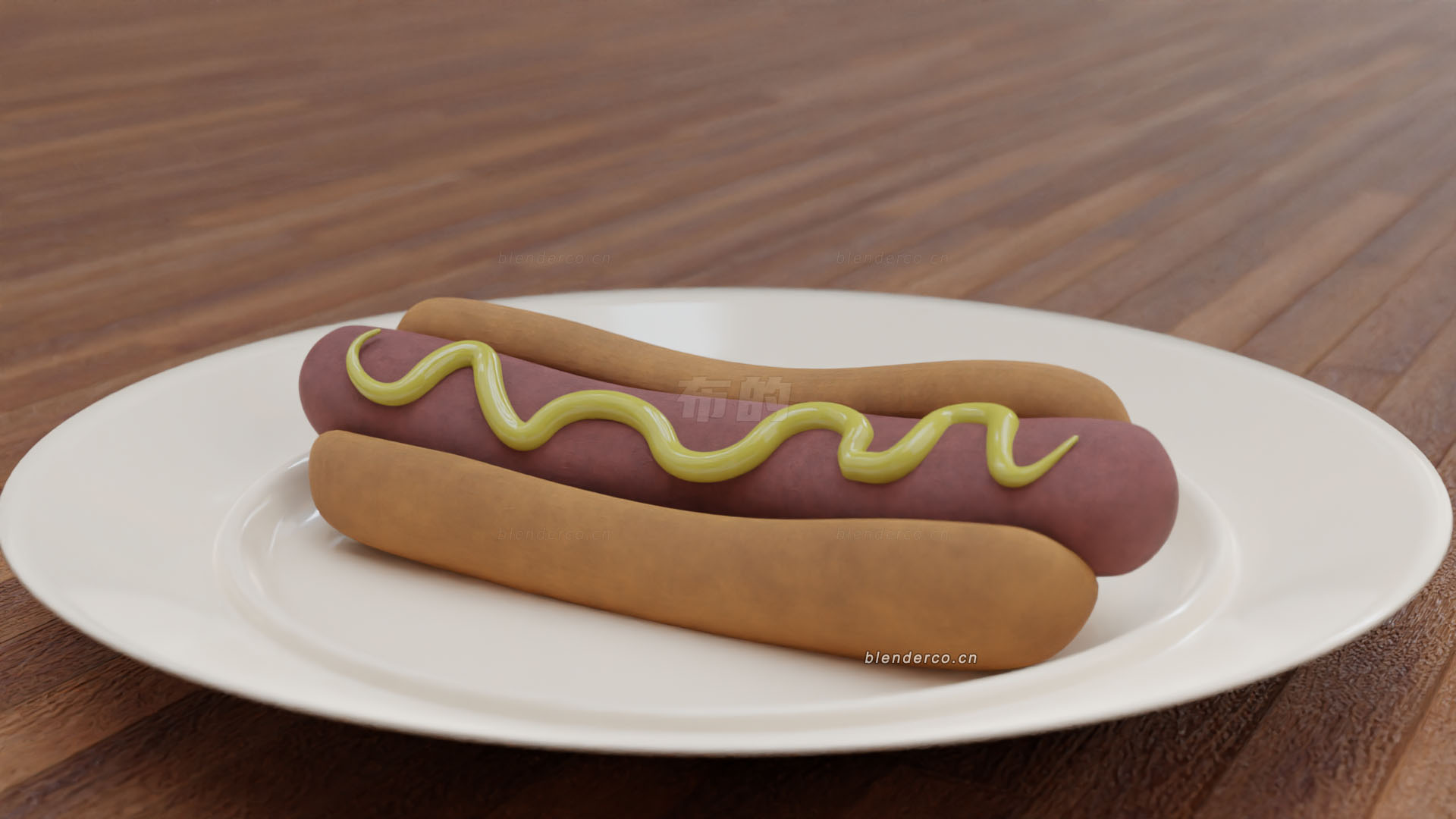 procedurally-textured-hot-dog.jpg