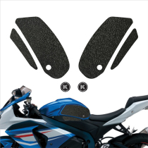 Suitable for gsx1000 tank sticker anti-slip patch protection patch side patch motorcycle sticker appliquet 09-16