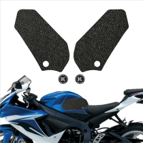 Suitable for GSX600 GSX750 tank non-slip patch protection patch side patch K6 K7 sticker appliquet
