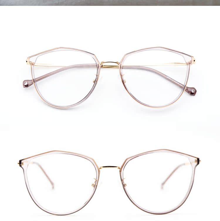Montures de lunettes en Memoire plastique - Ref 3140541 Image 8