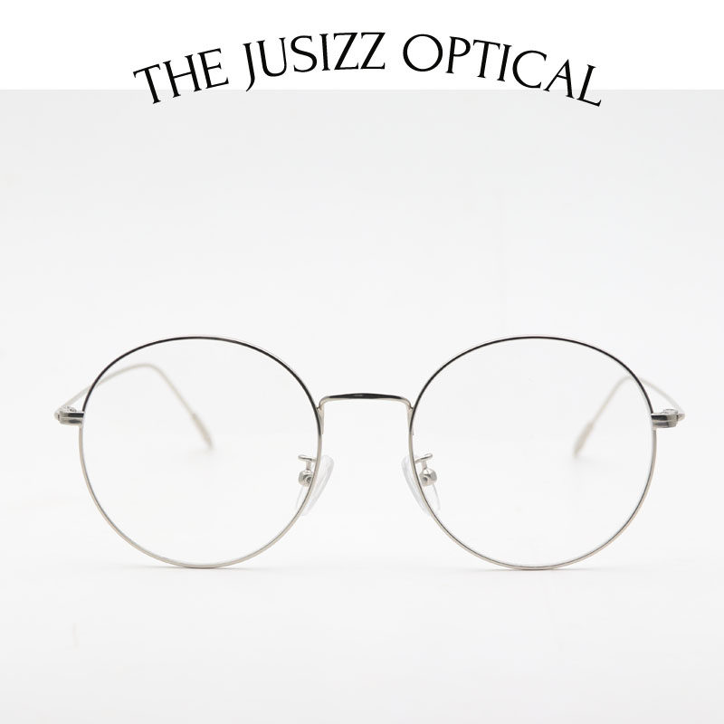 Montures de lunettes en Metal memoire - Ref 3139524 Image 1