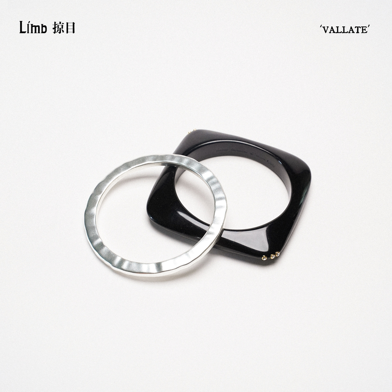 Limb Glance Vallate Ridge·Sequence Profile Bracelet Set Original Design Niche Limb Glance Vallate Ridge·Sequence Profile Bracelet Set Original Design Niche