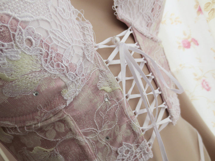 Corset amincissant - Ref 689682 Image 30