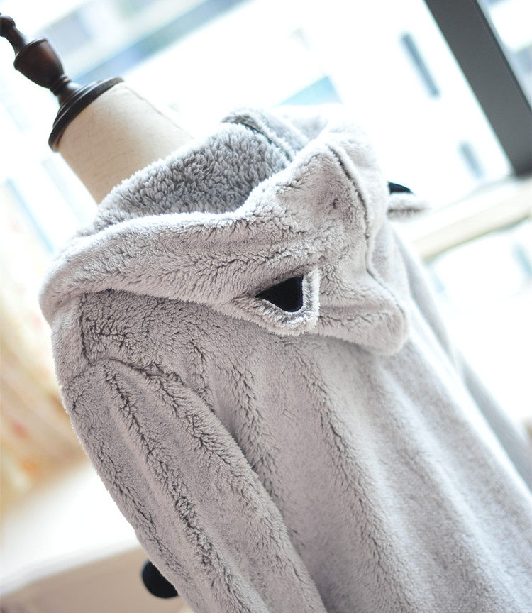 Peignoir - Ref 589440 Image 17