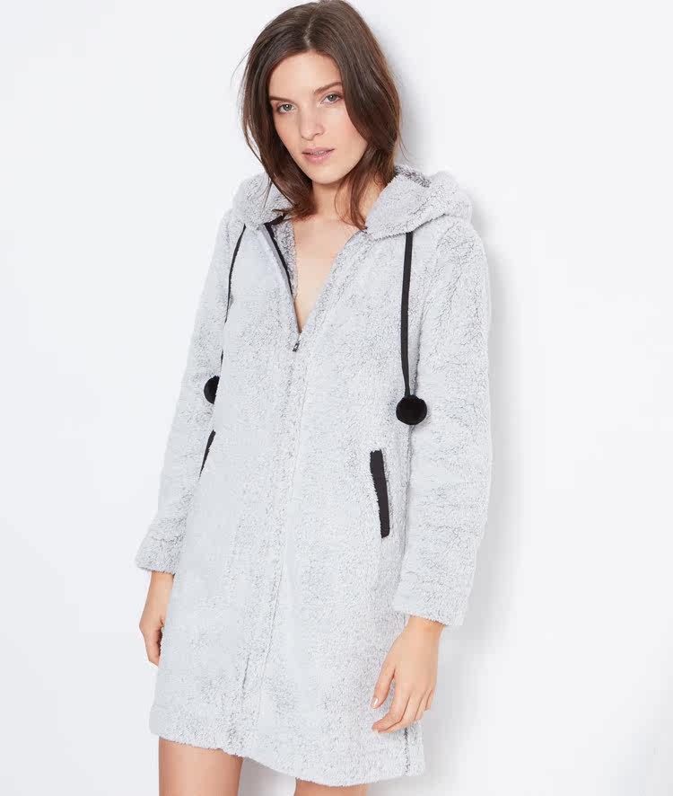 Peignoir - Ref 589440 Image 11