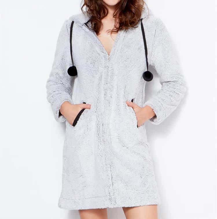 Peignoir - Ref 589440 Image 12
