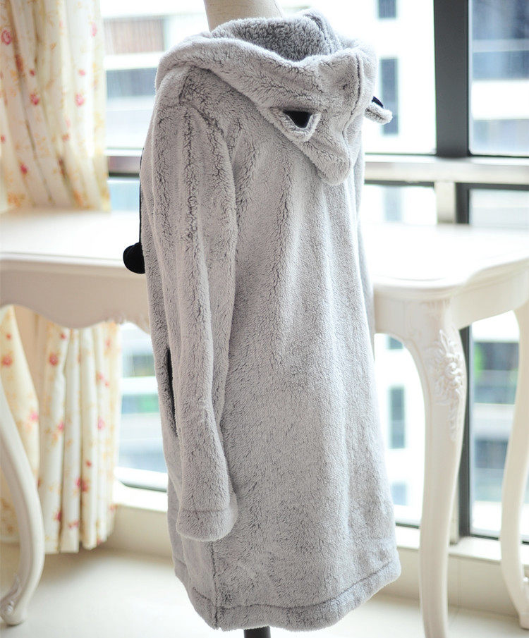 Peignoir - Ref 589440 Image 16
