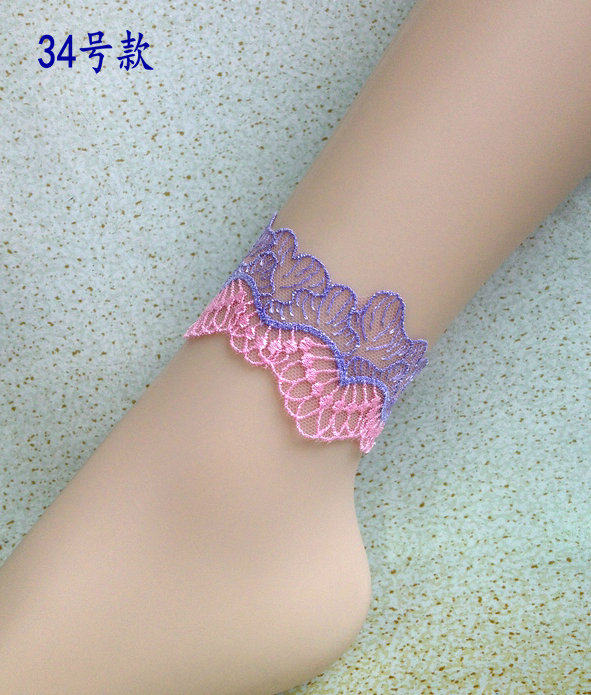 Chaine de cheville OTHER - Ref 3102548 Image 4