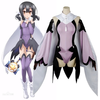 taobao agent Fate Magic Girl Elia COS Meyou Edfelt Cosplay Women's