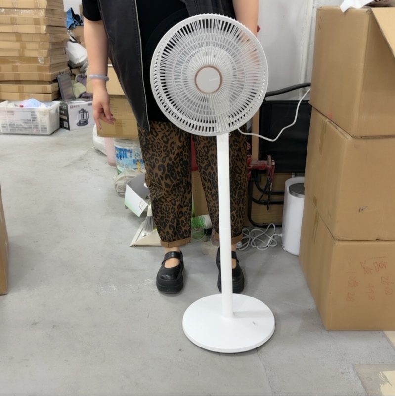 849 Silent Circulation Fan 1 Unit