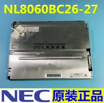 NEC 10 4 inch full-view NL8060BC26-17 NL8060BC26-27 104BLM33 gong kong ping