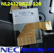 (New original) NC 3 5 inch NL2432DR22-12B LCD display