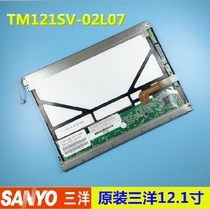 TM121SV-02L07 TM121SV-02L03 TM121SV-02L01 02 12 1 inch gong ye ping