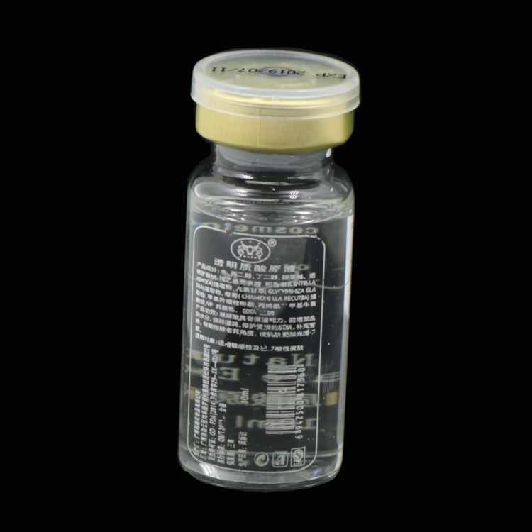 Chính hãng otaku beauty hyaluronic acid stock 10ml tên gốc hyaluronic acid hydrating lỏng - Huyết thanh mặt serum lebelage