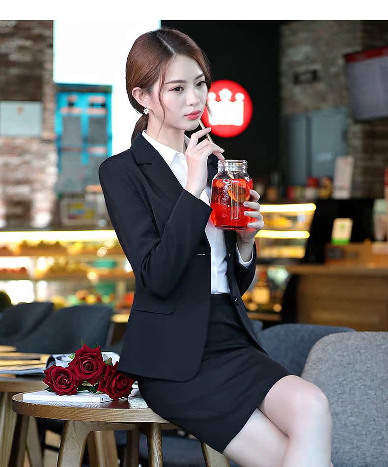 Tailleur femme TIME VARIABLE   - Ref 3242959 Image 18