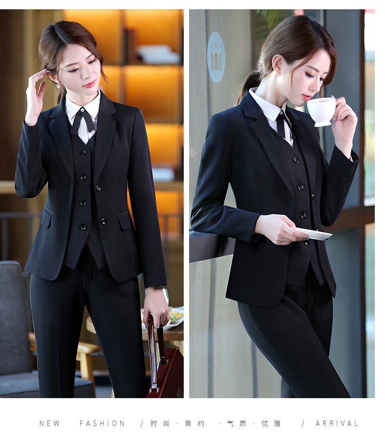 Tailleur femme TIME VARIABLE   - Ref 3242959 Image 26