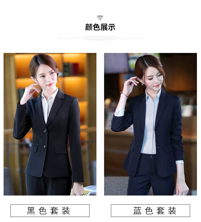 Tailleur femme TIME VARIABLE   - Ref 3242959 Image 8