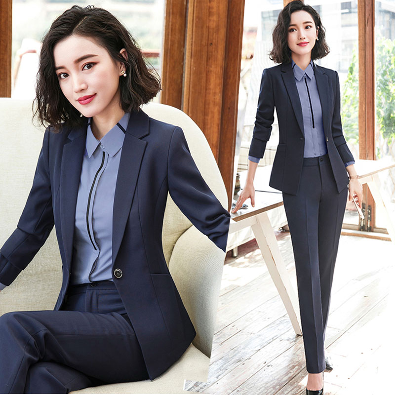 Tailleur femme TIME VARIABLE   - Ref 3244623 Image 3