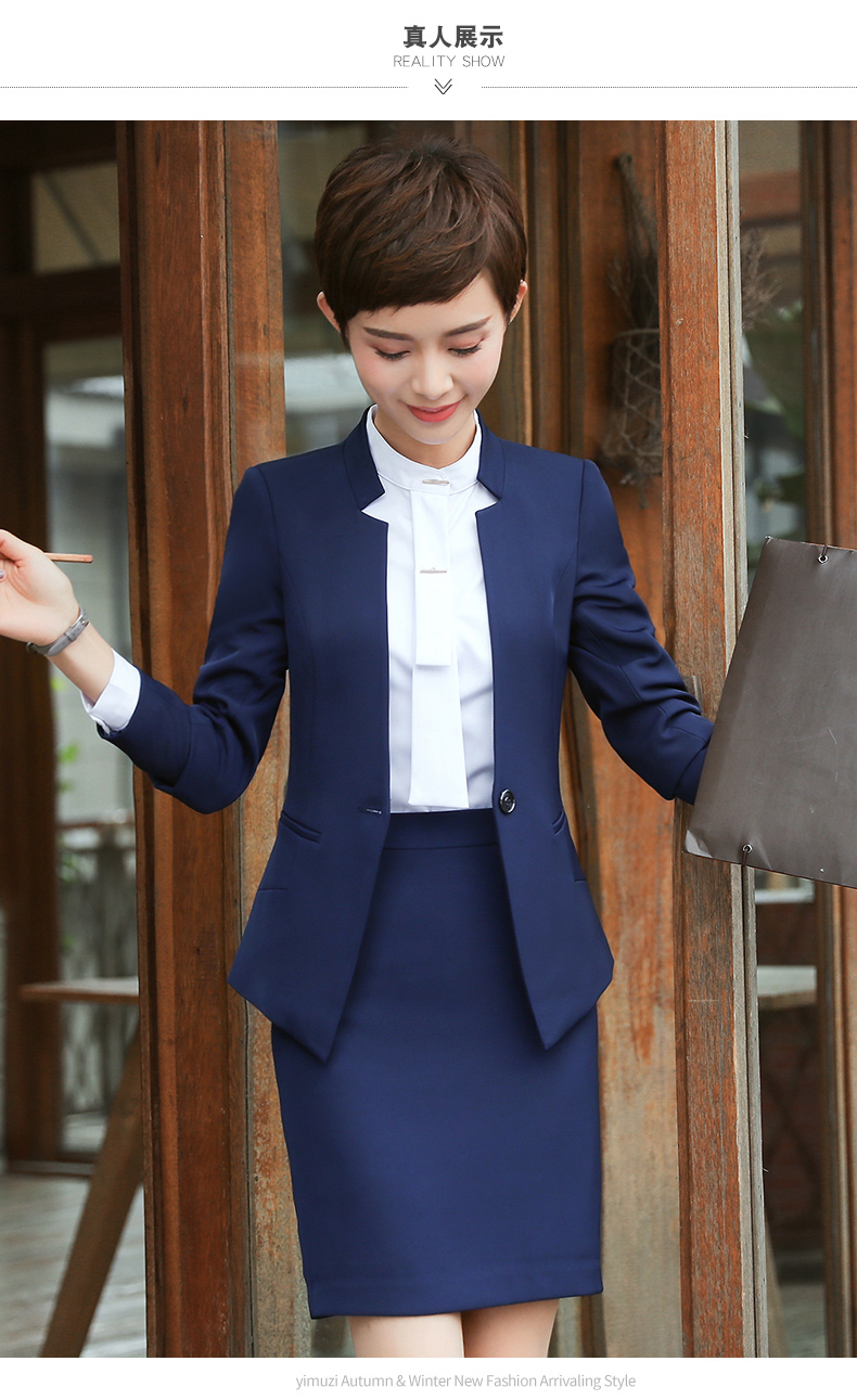 Tailleur femme TIME VARIABLE   - Ref 3244496 Image 14