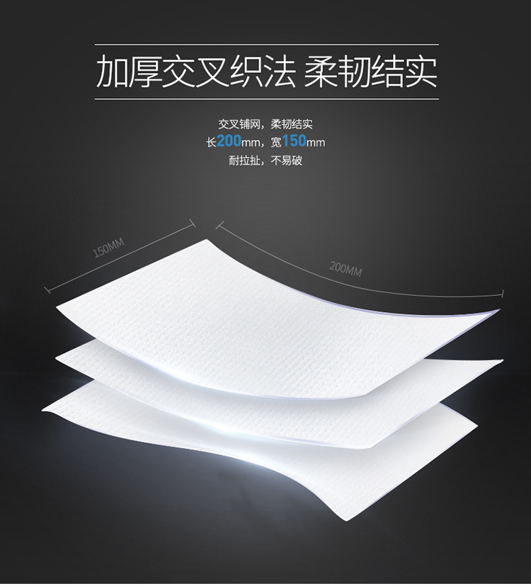 Khăn lau tay cho bé sơ sinh Kay Dele đặc biệt cho bé sơ sinh lau túi nhỏ với gói 20 lần bơm top khăn ướt cho bé