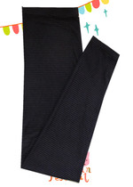 Classic foreign trade clothing modal nitrile wool warm thin ladies-style bottoming trousers 9-312 two pieces