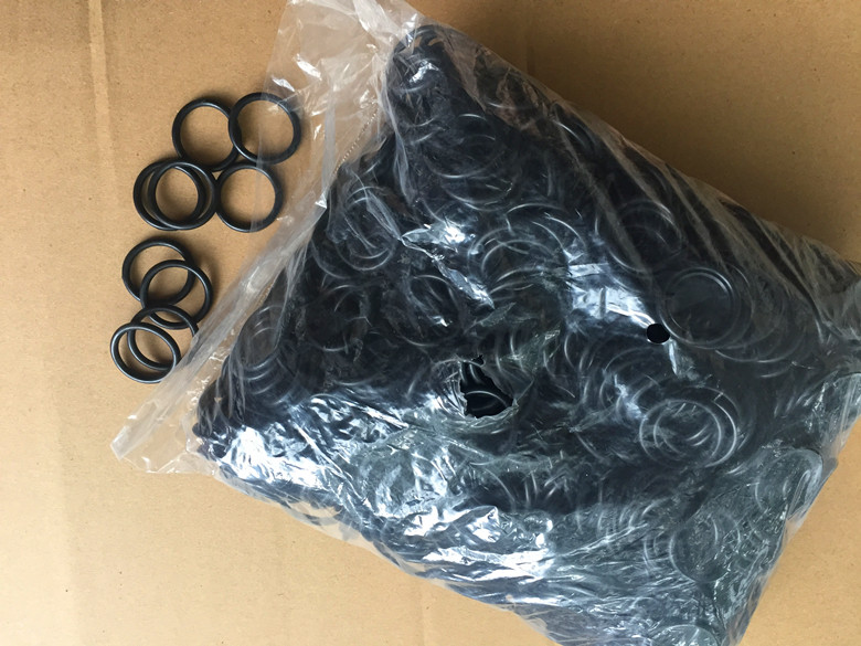 Fire Equipment Fire Extinguisher Accessories Fire Extinguisher Bottle O-ring Ring Seal Leather Cushion (1000)