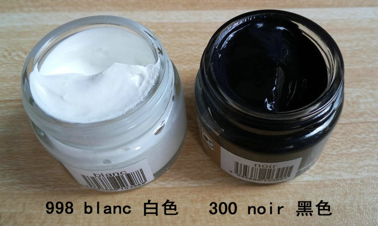 Sửa chữa da nhập khẩu kem da thuộc da túi màu bị trầy xước - Nội thất / Chăm sóc da 	giá xi đánh áo da