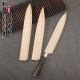 Sashimi knife scabbard protective knife sheath wooden scabbard