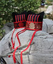 (Jiu Ruo Hanfu) Wuliang Crown-Zhengyang