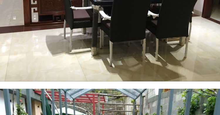 Bộ bàn ghế ngoài trời gồm năm cây mây trong nhà sân vườn biệt thự phòng khách giải trí wicker ghế bộ bàn ghế bàn ngoài trời
