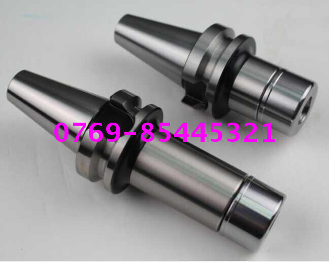 SKS high-speed machine BT40-SKS16-90 high precision SK10 SK16 dynamic balance CNC tool holder strength