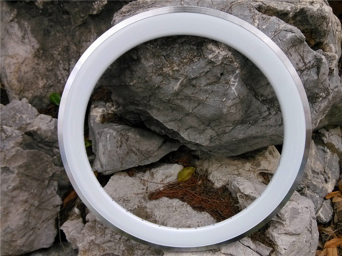 Roues de vélo cyclisme sur route 20 pouces - Ref 2376281 Image 10