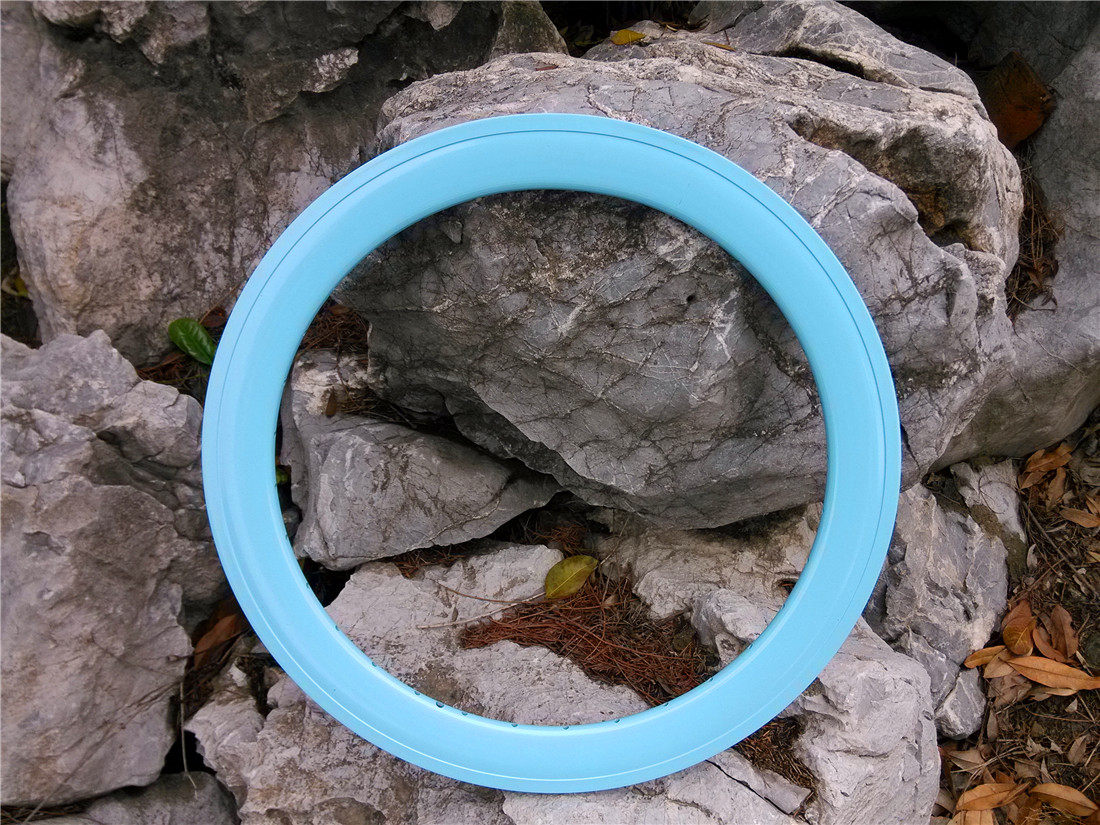 Roues de vélo cyclisme sur route 20 pouces - Ref 2376281 Image 7